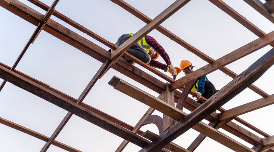 Expert top industrial roofings services in Claremont, SD